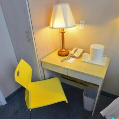 Soho Garden Hotel удобства в номере фото 2