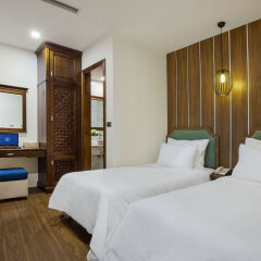 Maro Hotel комната для гостей фото 3
