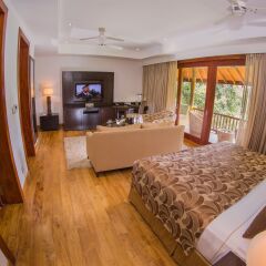 Отель Amaya Signature в номере фото 2