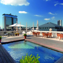 Casa Fuster Hotel детские мероприятия фото 2