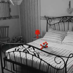 Отель La Dolce Vita Guesthouse сауна