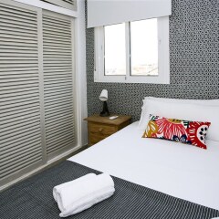 Отель Blue Toscana Pool & Center Apartment Испания, Торремолинос - отзывы, цены и фото номеров - забронировать отель Blue Toscana Pool & Center Apartment онлайн фото 10