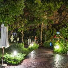 Отель Sunny Bay Aparthotel Солнечный берег