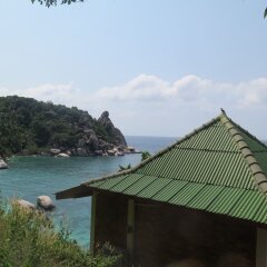 Отель Freedom Beach Resort пляж фото 2