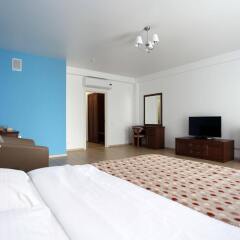 Hotel SANREMO by UNDERSUN удобства в номере