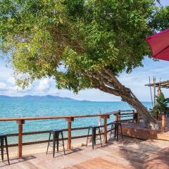 Отель Adarin Beach Resort фото 4