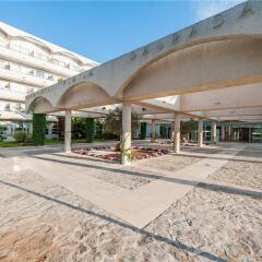Отель EIX Platja Daurada фото 11