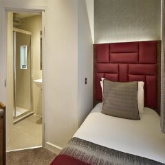 Norfolk Towers Paddington Hotel комната для гостей фото 5