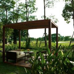 Отель Summit Windmill Golf Residence фото 9