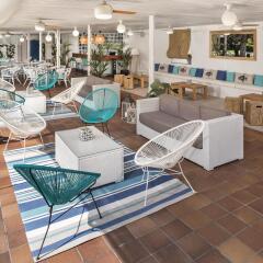 Отель Meliá Barajas спа