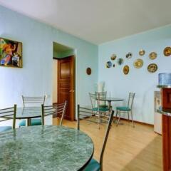 Old Flat Mini-hotel