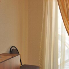 Focus Hotel Хуст удобства в номере фото 2