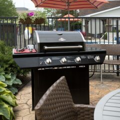 Отель TownePlace Suites Columbus Airport Gahanna США, Гаханна - отзывы, цены и фото номеров - забронировать отель TownePlace Suites Columbus Airport Gahanna онлайн фото 3
