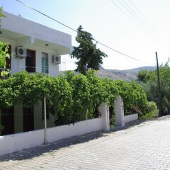 Sulo Pansiyon Турция, Патара - отзывы, цены и фото номеров - забронировать отель Sulo Pansiyon онлайн парковка