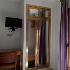 Отель Hostal Rural Montual Сьерра-Невада удобства в номере фото 2