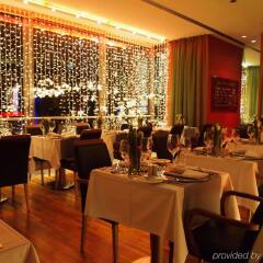 Boutique Hotel Am Stephansplatz питание
