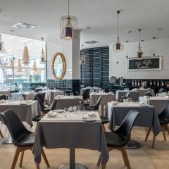 Aqua Pedra Dos Bicos Design Beach Hotel - Только для взрослых