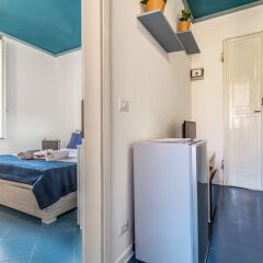 Отель Blue Marlin Retreats Италия, Болонья - отзывы, цены и фото номеров - забронировать отель Blue Marlin Retreats онлайн удобства в номере