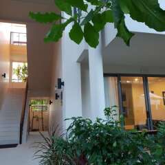 Отель TSE Residence by Samui Emerald Condominiums Таиланд, Самуи - отзывы, цены и фото номеров - забронировать отель TSE Residence by Samui Emerald Condominiums онлайн фото 2
