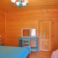 Отель Kiyikiyi Butik Otel Чешме детские мероприятия фото 2