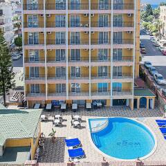 Wasa Hotel бассейн