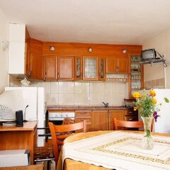 Отель Villa Karina Балчик в номере фото 2