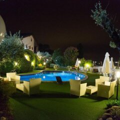 Отель Country House Casino di Caccia фото 5