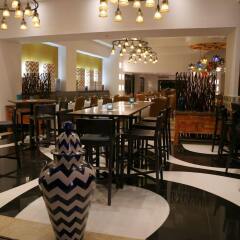 Отель Welk Resorts Sirena del Mar гостиничный бар