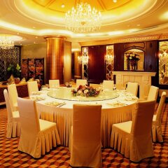 Отель Shenzhen Shanghai Hotel Китай, Шэньчжэнь - 1 отзыв об отеле, цены и фото номеров - забронировать отель Shenzhen Shanghai Hotel онлайн помещение для мероприятий