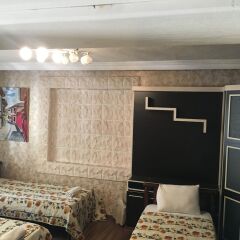 OzenTurku Hotel Турция, Памуккале - отзывы, цены и фото номеров - забронировать отель OzenTurku Hotel онлайн комната для гостей фото 4