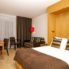 Residhome Appart Hotel Paris-Massy комната для гостей фото 4