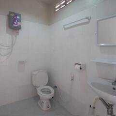Отель Baan Yuwanda Phuket Resort