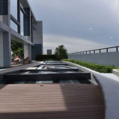 Отель Centric Royal by Swimming Pool Паттайя бассейн фото 2