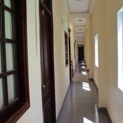 Отель Thien Hoang Guest House Вьетнам, Далат - отзывы, цены и фото номеров - забронировать отель Thien Hoang Guest House онлайн интерьер отеля фото 3