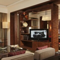 Отель Amwaj Rotana - Jumeirah Beach Residence интерьер отеля фото 3