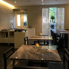 Отель La Suite West - Hyde Park питание фото 3