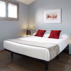 Апартаменты Gros City Apartments комната для гостей фото 3