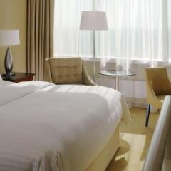 Warsaw Marriott Hotel фото 3
