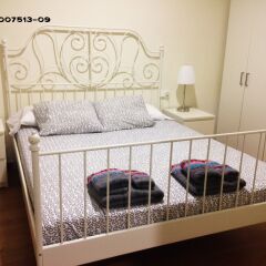 Отель Oanda Apartmets Barcelona: Florida Барселона комната для гостей