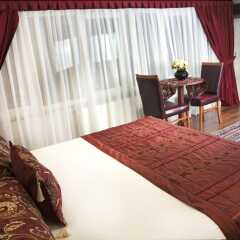 Апарт-отель Sultanahmet Suites комната для гостей