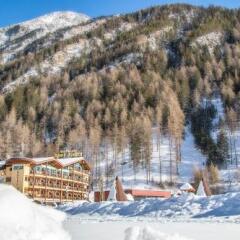 Hotel Sunny Хохгургль фото 3