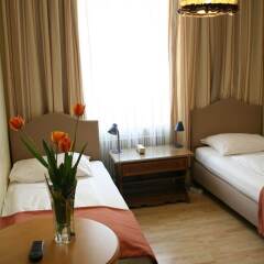 Отель ADLERHOF Зальцбург фото 7