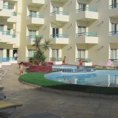 Dexon Roma Hotel in Hurghada, Egypt from 55$, photos, reviews - zenhotels.com pool photo 3