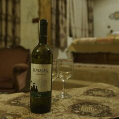 Chelebi Cave House Турция, Гёреме - отзывы, цены и фото номеров - забронировать отель Chelebi Cave House онлайн