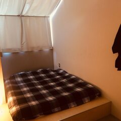 Отель Hostel Haru Япония, Токио - отзывы, цены и фото номеров - забронировать отель Hostel Haru онлайн комната для гостей