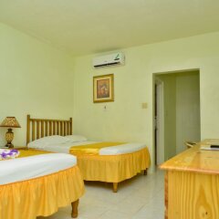Fun Holiday Beach Resort in Negril, Jamaica from 91$, photos, reviews - zenhotels.com guestroom photo 5