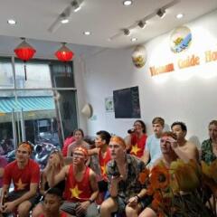 Vietnam Guide Home Hostel детские мероприятия фото 2