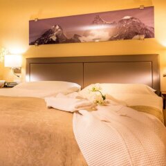 Отель Christiania Hotels & Spa Швейцария, Церматт - отзывы, цены и фото номеров - забронировать отель Christiania Hotels & Spa онлайн детские мероприятия фото 2