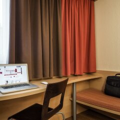 Отель ibis Marseille Est La Valentine удобства в номере фото 2