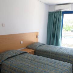 Green Bungalows Hotel Apartments in Ayia Napa, Cyprus from 89$, photos, reviews - zenhotels.com guestroom photo 2